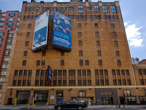 Photo of Manhattan Mini Storage - Chelsea - West 23rd Street