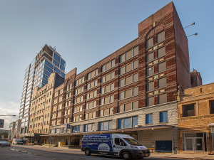 Photo of Manhattan Mini Storage - Chelsea Piers - 531 West 21st Street