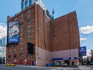 Photo of Manhattan Mini Storage - Hudson Yards - West 29th Street