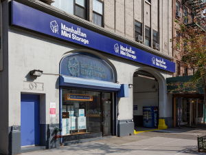 Photo of Manhattan Mini Storage - East Village - Second Avenue
