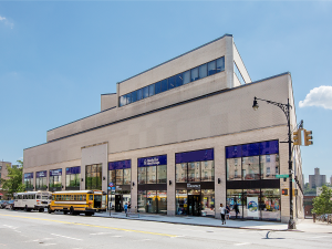 Photo of Manhattan Mini Storage - Inwood