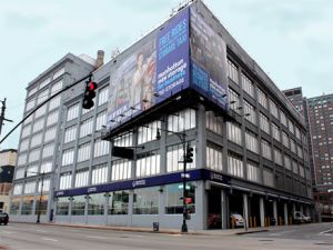 Photo of Manhattan Mini Storage - West Side Highway - West 44th Street