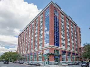 Photo of Manhattan Mini Storage - Harlem - East 110th Street