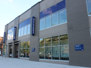 Photo of Manhattan Mini Storage - Upper Manhattan - Dyckman Street