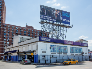 Photo of Manhattan Mini Storage - Upper Manhattan - Riverside