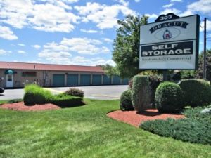Photo of Prime Storage - Dracut - Broadway