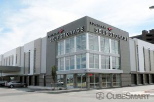 Photo of CubeSmart Self Storage - Denver - 8930 East Hampden Avenue