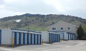 Photo of Guardian Storage - Boulder