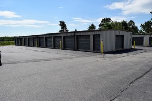 Photo of JMC Self Storage - Sanford