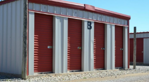 Photo of GNG Storage