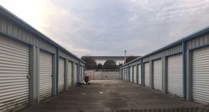 Photo of Highway 45 Bypass Self Storage