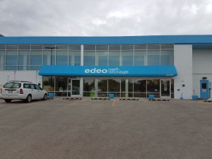 Photo of Edeo Self Storage West Allis