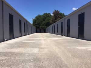 Photo of ATX Storage