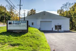 Photo of Storage First - 101 Barren Hill Road