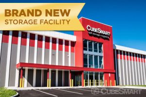 Photo of CubeSmart Self Storage