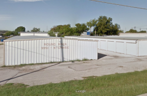 Photo of Round Rock Mini Storage Annex