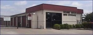 Photo of Round Rock Mini Storage