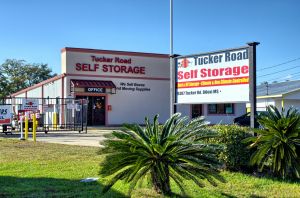Photo of Tucker Road Self Storage