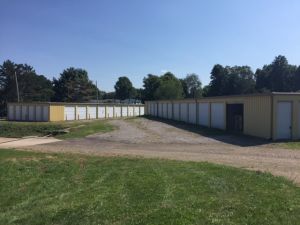 Photo of Willow Dell Store it Lock it East