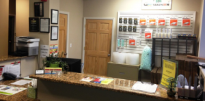 Photo of Ming Self Storage - Germantown