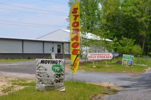 Photo of Centreville Self Storage