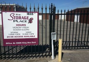 Photo of The Storage Place - Lampman