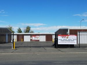 Photo of The Storage Place - Lampman