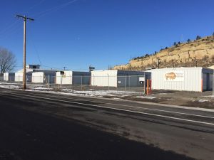 Photo of The Storage Place - 3rd Avenue