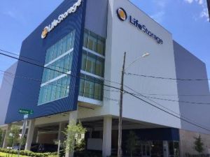 Photo of Life Storage - Houston - Washington Avenue