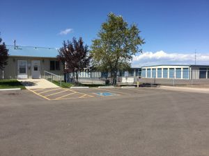Photo of Highway 85 Self-Storage