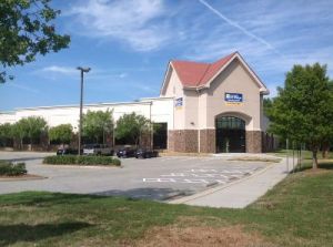 Photo of Uncle Bob's Self Storage - Raleigh - Town Center Dr