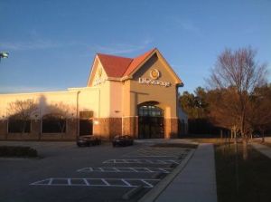 Photo of Life Storage - Raleigh - Town Center Drive