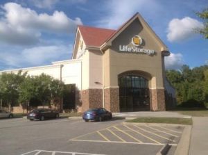Photo of Life Storage - Raleigh - Town Center Drive