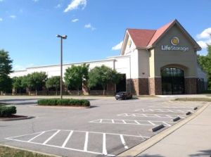 Photo of Life Storage - Raleigh - Town Center Drive