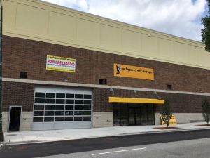 Photo of Safeguard Self Storage - Chicago - Beverly