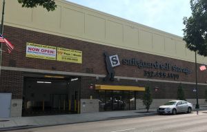 Photo of Safeguard Self Storage - Chicago - Beverly