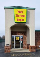 Photo of Mini Storage Depot - Coliseum