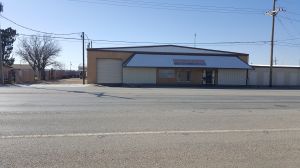 Photo of AAA Storage NW Lubbock Texas