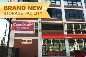 Photo of CubeSmart Self Storage
