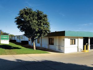 Photo of Extra Space Storage - Arlington - E Pioneer Pkwy