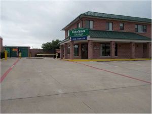 Photo of Extra Space Storage - Ft. Worth - W. Rosedale St