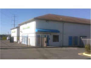 Photo of Extra Space Storage - Chantilly - Lee Rd