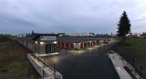 Photo of Canby Secure Storage
