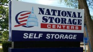 Photo of National Storage Centers - Holly