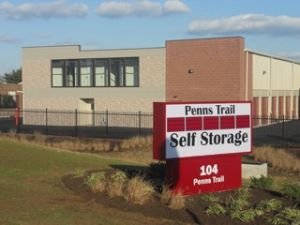 Photo of Penns Trail Self Storage