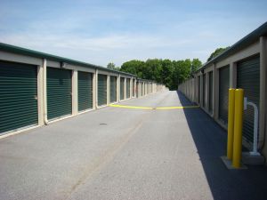 Photo of AAA Self Storage - Columbia - Rabon Rd.