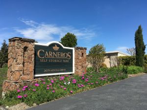 Photo of Storage Pro - Carneros Self Storage Park