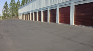 Photo of Storage Pro - Grass Valley Self Storage