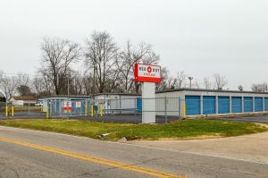 Photo of Red Dot Storage - Pollack Avenue