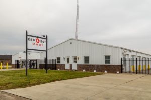 Photo of Red Dot Storage - North Cullen Avenue